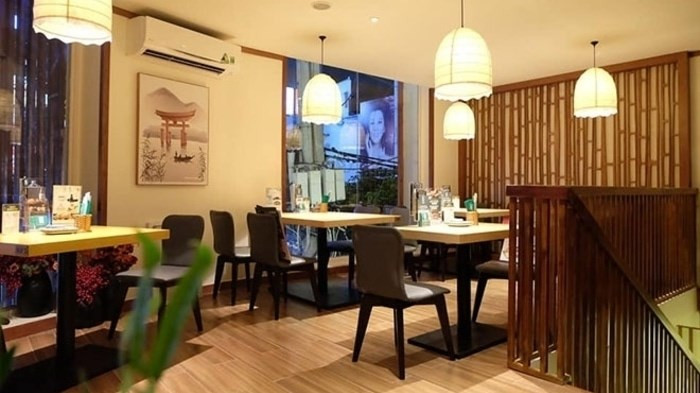 Yếu tố môi trường khi tính công suất điều hoà
