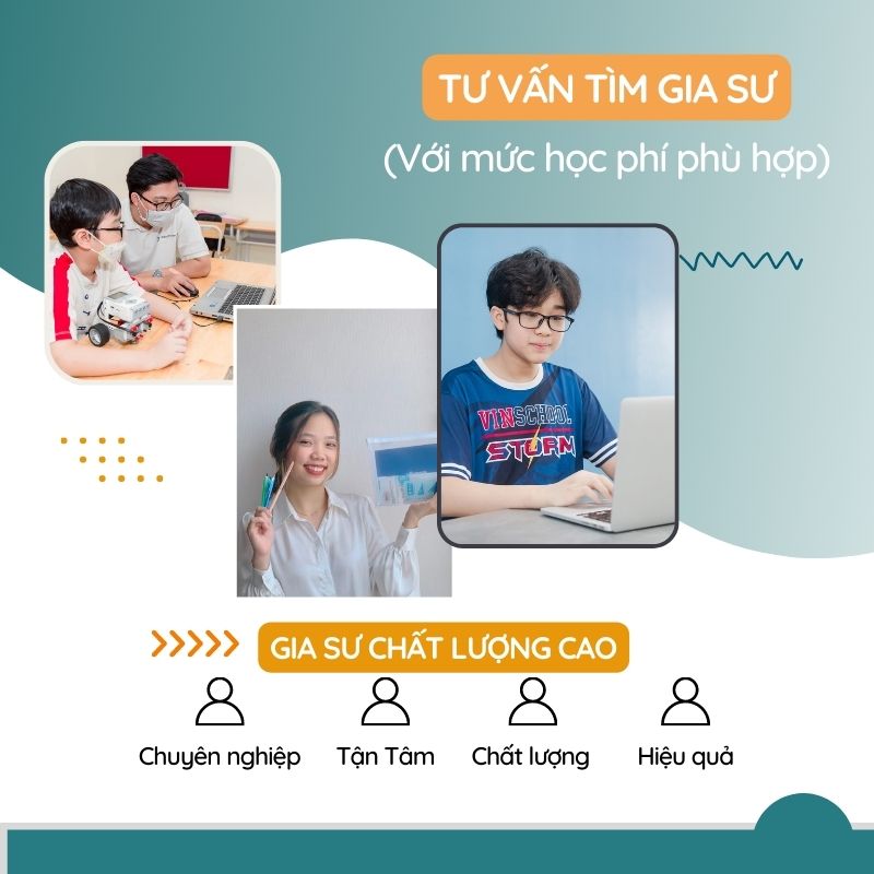 bang-gia-gia-su Bảng giá gia sư TPHCM
