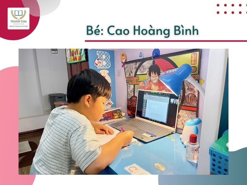 Cao Hoàng Bình Cao Hoàng Bình