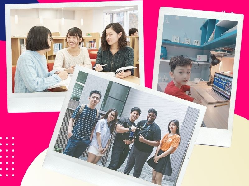 Đa dạng phương pháp giảng dạy mang lại hiệu quả cao nhất Đa dạng phương pháp giảng dạy mang lại hiệu quả cao nhất