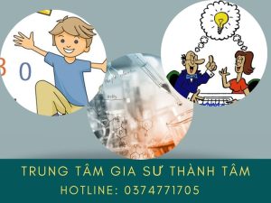 [Tìm] giáo viên, sinh viên dạy kèm Toán Lý Hóa lớp 8 TpHCM!