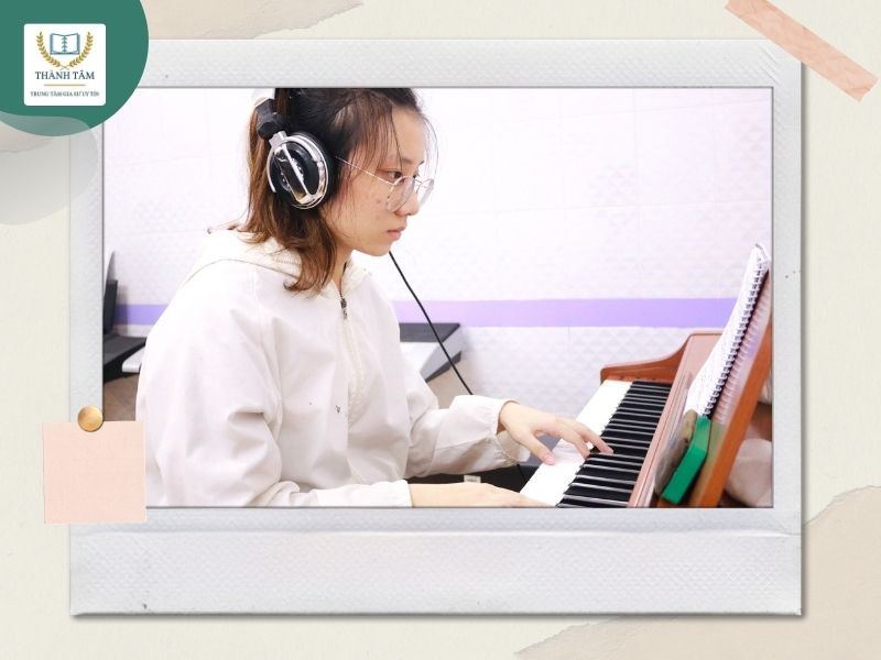Đối tượng học viên tham gia học đàn Đối tượng học viên tham gia học đàn