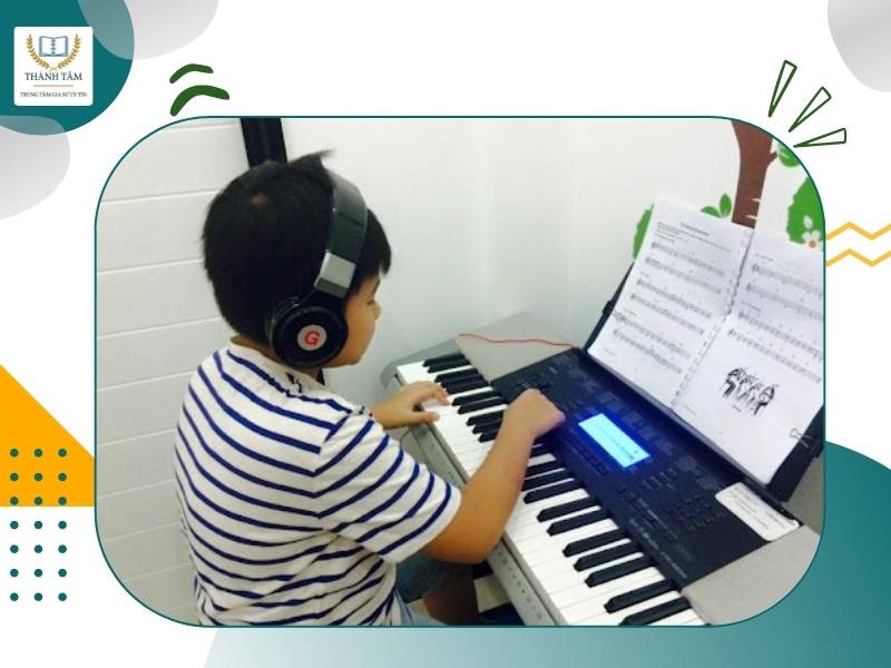 Nhu cầu học gia sư dạy đàn organ hiện nay Nhu cầu học gia sư dạy đàn organ hiện nay