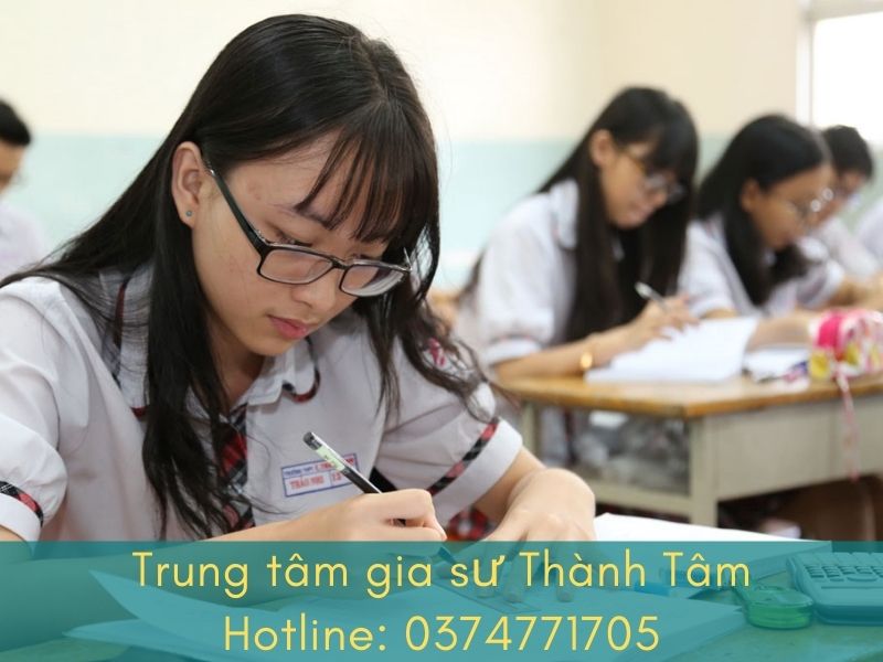Gia sư dạy kèm lớp 12 - Bảng giá gia sư lớp 12 tại nhà ở TpHCM Gia sư dạy kèm lớp 12 - Bảng giá gia sư lớp 12 tại nhà ở TpHCM