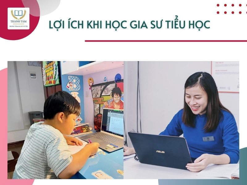 Gia sư dạy kèm lớp 5 là cầu nối giữa bé và quý PHHS Gia sư dạy kèm lớp 5 là cầu nối giữa bé và quý PHHS