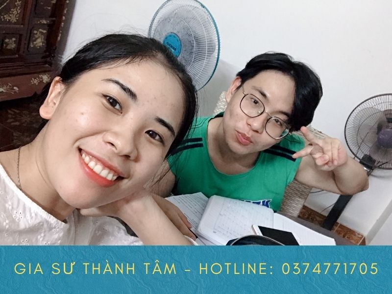 Gia sư dạy kèm lớp 6 TPHCM đồng hành cùng con trẻ Gia sư dạy kèm lớp 6 TPHCM đồng hành cùng con trẻ