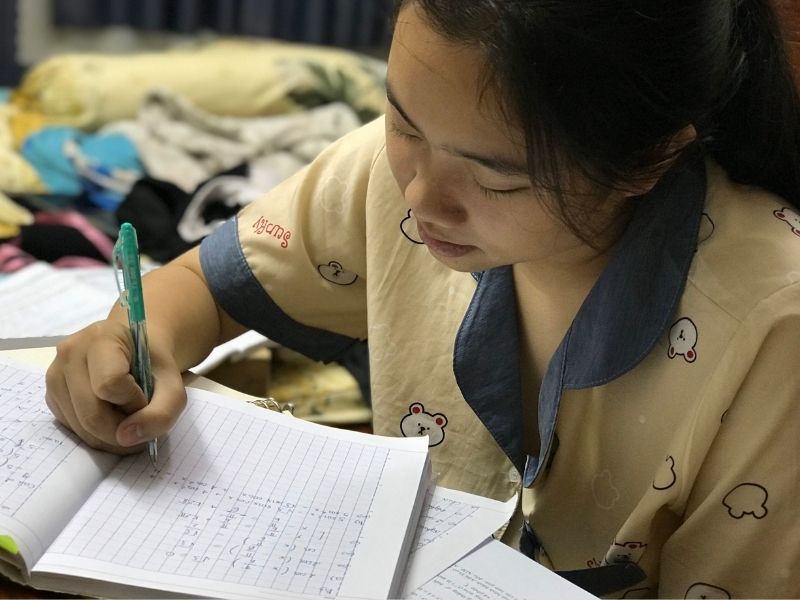 Gia sư dạy kèm lớp 6 giúp học viên đạt được nguyện vọng học tập Gia sư dạy kèm lớp 6 giúp học viên đạt được nguyện vọng học tập