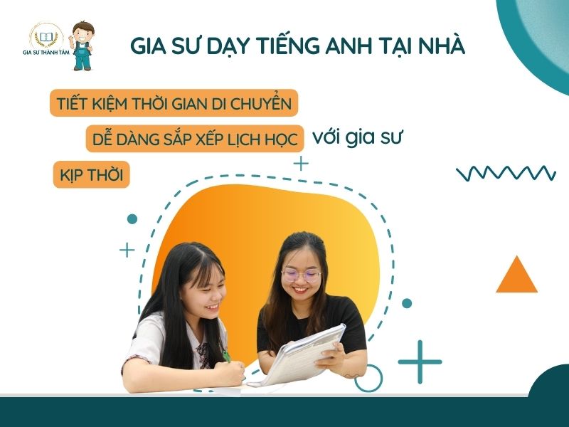 Lợi ích khi học gia sư dạy kèm tiếng anh tại nhà Lợi ích khi học gia sư dạy kèm tiếng anh tại nhà