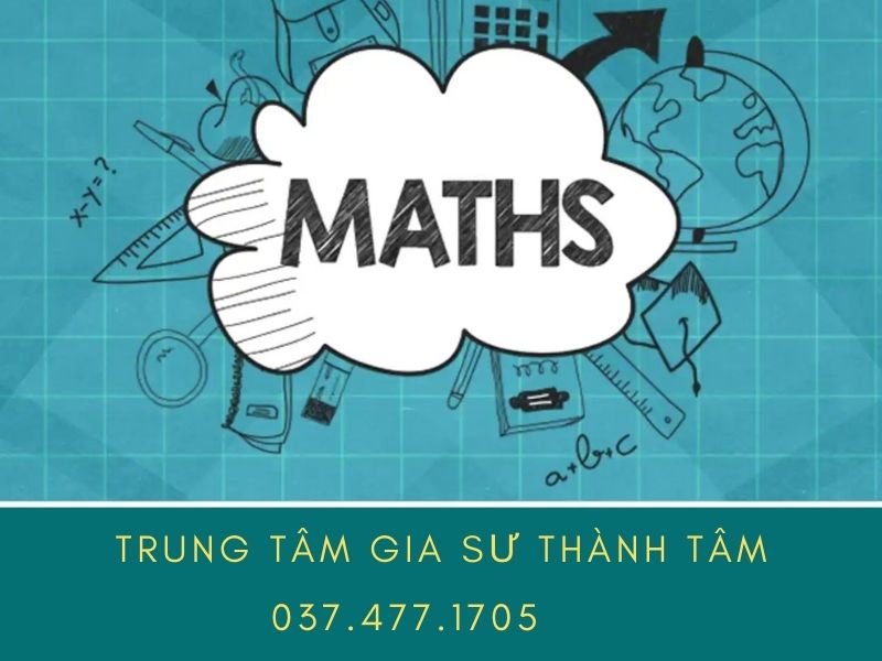Gia sư dạy kèm toán lớp 9 giúp con trẻ học tốt hơn Gia sư dạy kèm toán lớp 9 giúp con trẻ học tốt hơn