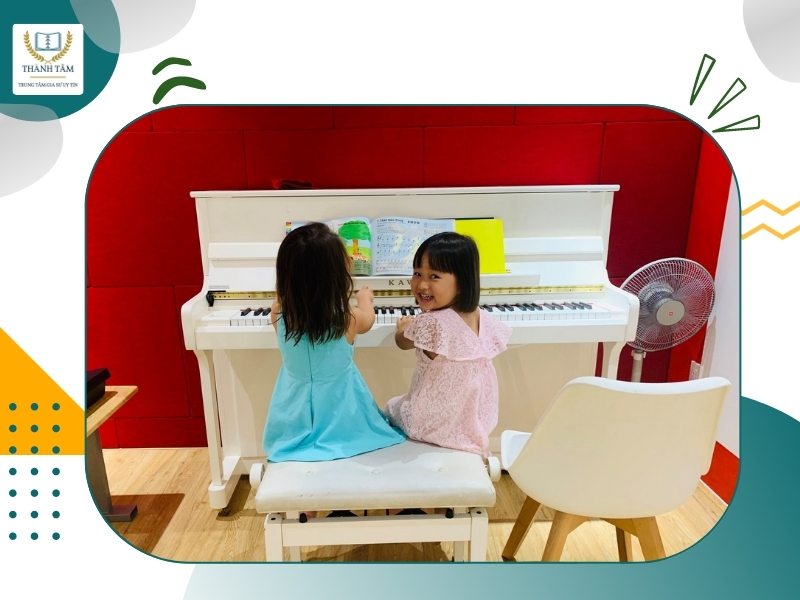 Gia sư Thành Tâm - Gia sư dạy organ tại TPHCM Gia sư Thành Tâm - Gia sư dạy organ tại TPHCM