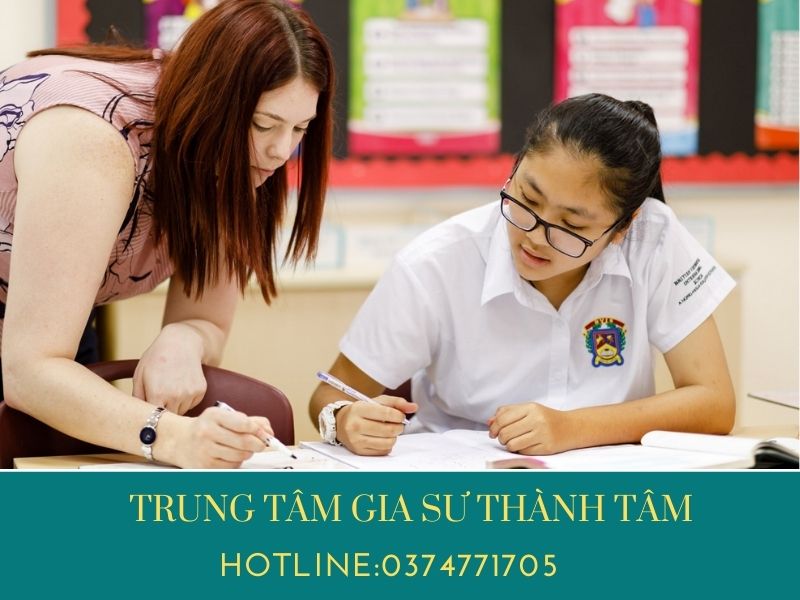 Học phí gia sư môn toán bằng tiếng anh phụ thuộc vào nhiều yếu tố Học phí gia sư môn toán bằng tiếng anh phụ thuộc vào nhiều yếu tố