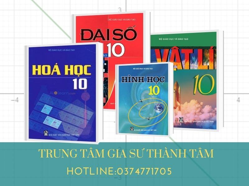 Gia sư dạy toán lý hóa lớp 10, 11, 12 - Bảng giá gia sư tại nhà cấp 3 Gia sư dạy toán lý hóa lớp 10, 11, 12 - Bảng giá gia sư tại nhà cấp 3