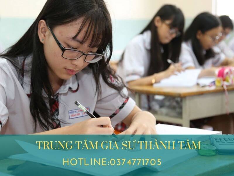 Việc tìm gia sư dạy toán lý hóa lớp 10 cho con trẻ sẽ nhanh chóng cải thiện được kết quả học tập Việc tìm gia sư dạy toán lý hóa lớp 10 cho con trẻ sẽ nhanh chóng cải thiện được kết quả học tập