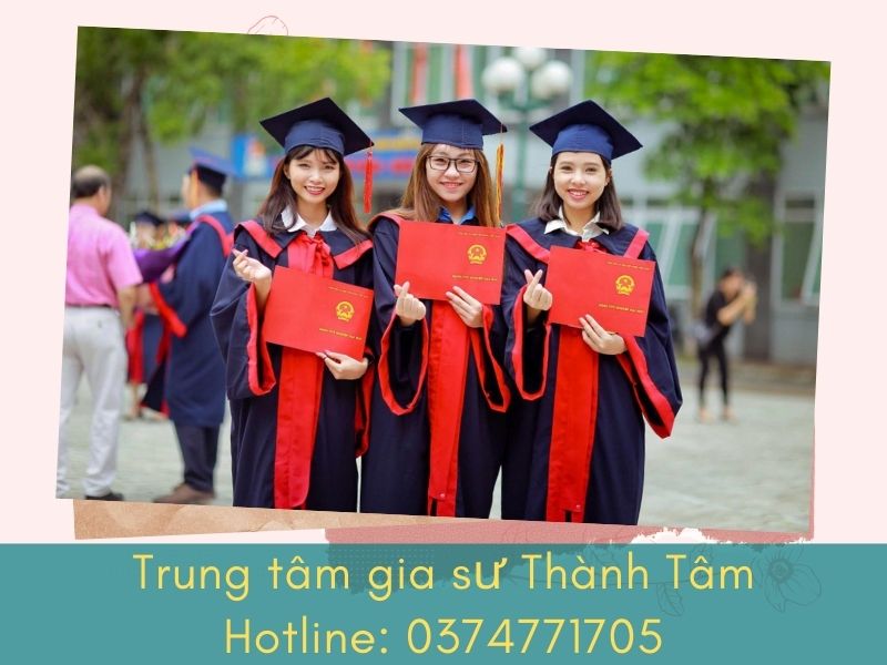 Trung gia sư Thành Tâm cam kết uy tín và chất lượng giảng dạy Toán lý hóa 11 Trung gia sư Thành Tâm cam kết uy tín và chất lượng giảng dạy Toán lý hóa 11
