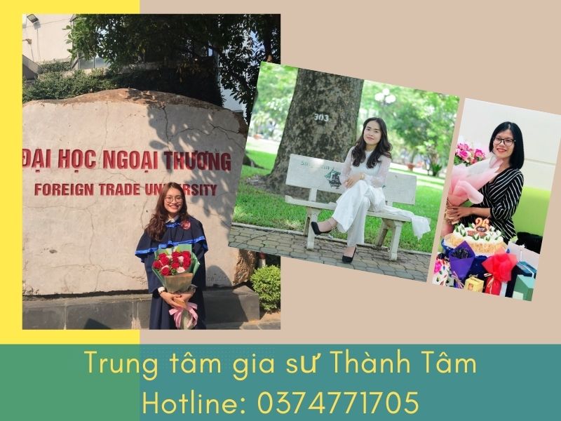 Tùy vào mục đích và nguyện vọng, PHHS lựa chọn gia sư cho phù hợp Tùy vào mục đích và nguyện vọng, PHHS lựa chọn gia sư cho phù hợp