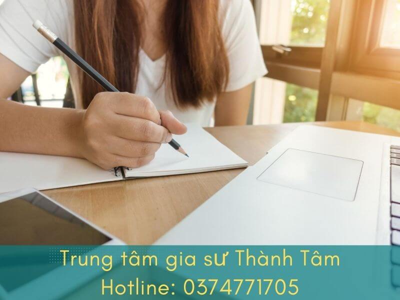 Một trung tâm gia sư uy tín sẽ cung cấp gia sư giỏi và có kinh nghiệm giảng dạy Một trung tâm gia sư uy tín sẽ cung cấp gia sư giỏi và có kinh nghiệm giảng dạy
