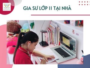 [Tư vấn] Tìm gia sư lớp 11 TpHCM: Con học giỏi, Ba mẹ an tâm!