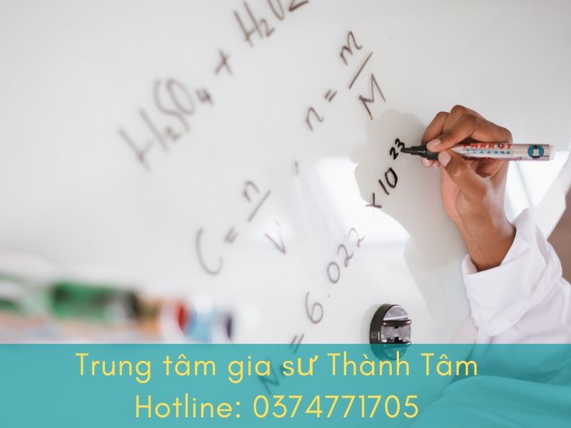 Phương pháp dạy của gia sư phù hợp với từng đối tượng học viên Phương pháp dạy của gia sư phù hợp với từng đối tượng học viên