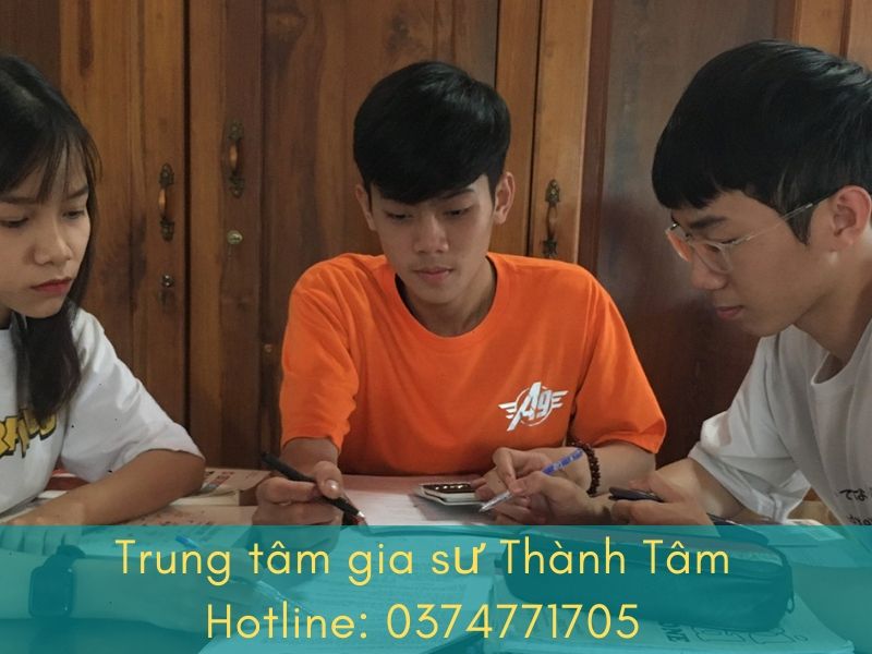 Xác định mục đích của học viên để chọn gia sư cho phù hợp Xác định mục đích của học viên để chọn gia sư cho phù hợp
