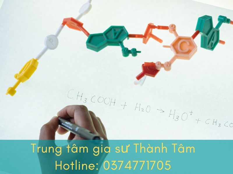 Gia sư môn Hóa TpHCM (Cấp 2, 3, LTĐH)- Dạy kèm môn Hóa tại nhà Gia sư môn Hóa TpHCM (Cấp 2, 3, LTĐH)- Dạy kèm môn Hóa tại nhà