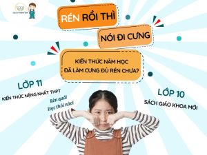 [Tip] Kinh nghiệm + Bảng giá gia sư dạy kèm Tiếng Anh TpHCM
