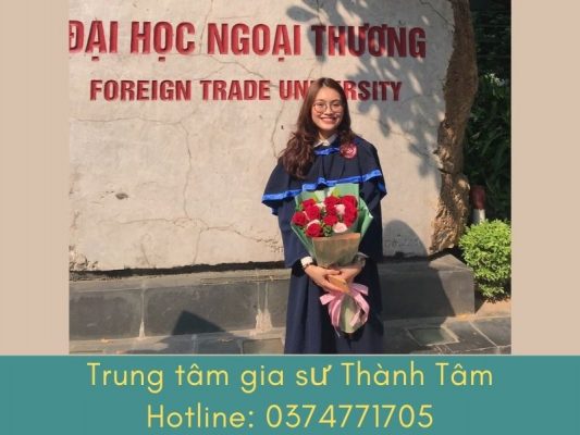Cô Nguyễn Thị Thanh Ngọc Cô Nguyễn Thị Thanh Ngọc
