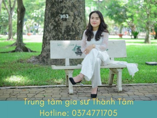 Cô Nguyễn Thị Minh Châu Cô Nguyễn Thị Minh Châu