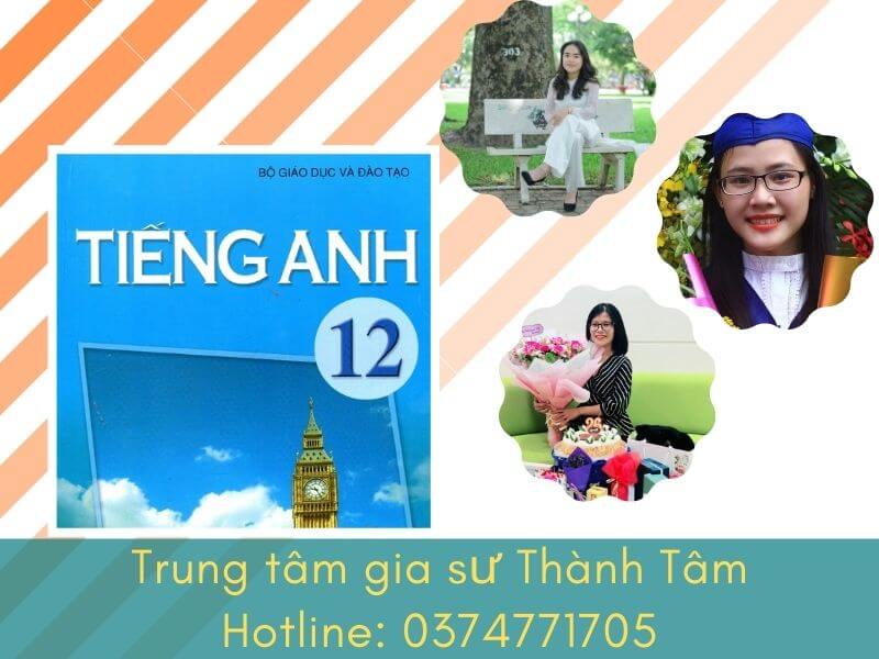 Gia sư tiếng anh lớp 9 TPHCM tiêu biểu của Thành Tâm Gia sư tiếng anh lớp 9 TPHCM tiêu biểu của Thành Tâm