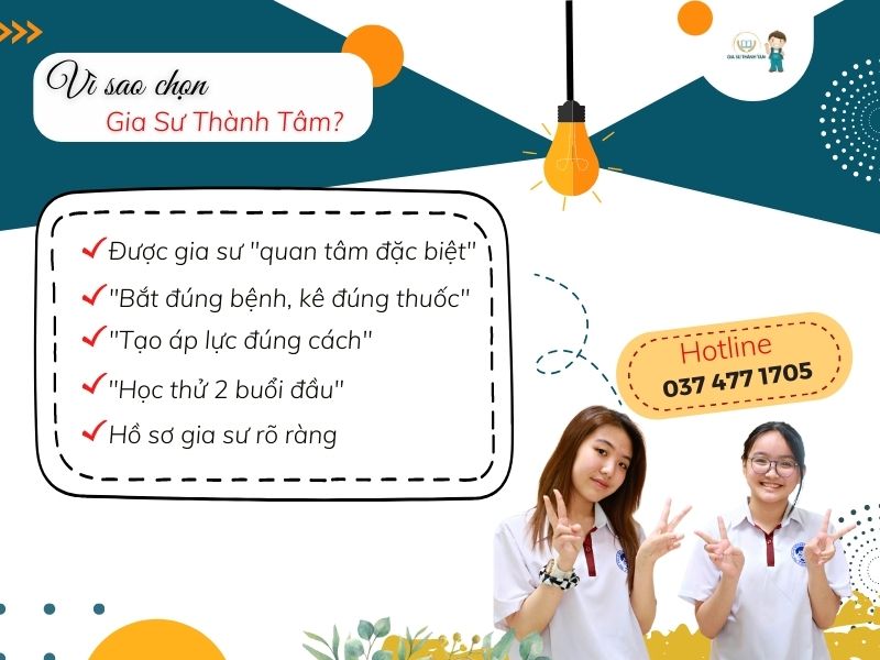 Gia sư tiểu học TPHCM tạo nền tảng quan trọng cho bé Gia sư tiểu học TPHCM tạo nền tảng quan trọng cho bé