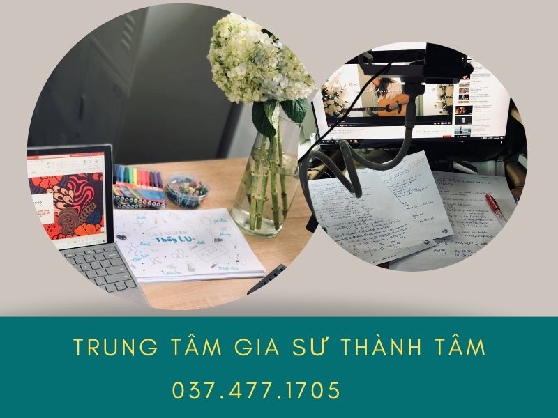 Gia sư toán lớp 9 có kinh nghiệm tại Thành Tâm Gia sư toán lớp 9 có kinh nghiệm tại Thành Tâm