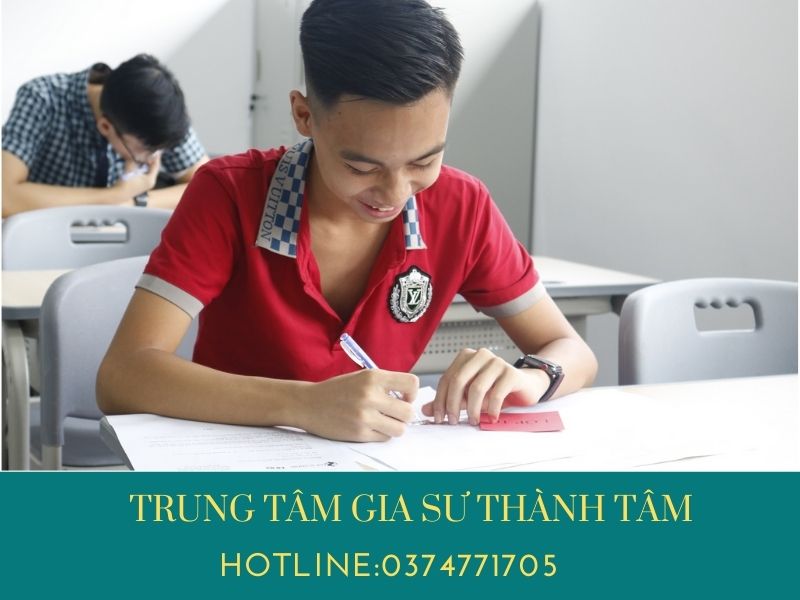 Học viên Cao Dương Hưng đang học gia sư toán song ngữ lớp 10 Học viên Cao Dương Hưng đang học gia sư toán song ngữ lớp 10