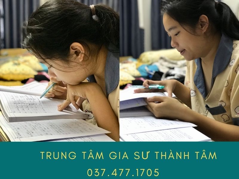 Học viên Lưu Ngọc Anh Thy Học viên Lưu Ngọc Anh Thy