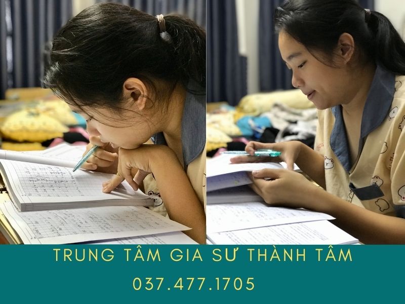 Học viên Lưu Ngọc Anh Thy Học viên Lưu Ngọc Anh Thy