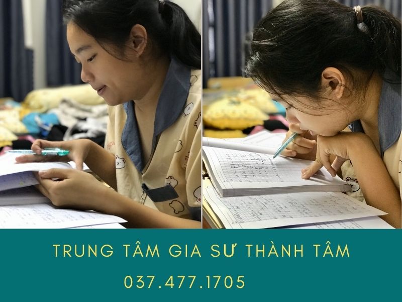 Học viên Nguyễn Viết Minh Quang Học viên Lưu Ngọc Anh Thy