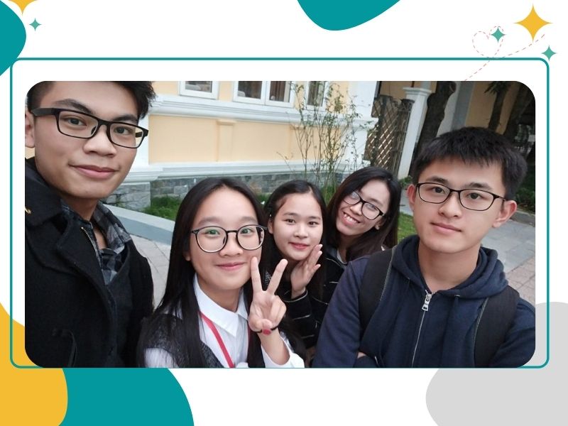 hoc-vien-nguoi-trung-quoc Học viên người Trung Quốc