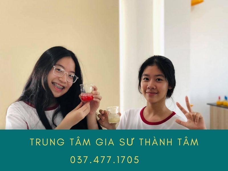 Học viên Tô Hoài Vân Học viên Tô Hoài Vân