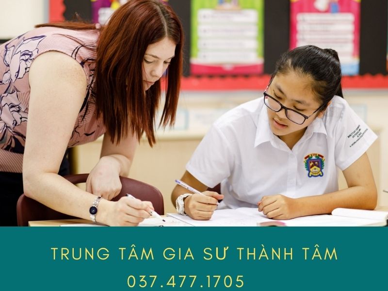 Học viên Toeic Hoài Dương Học viên Toeic Hoài Dương