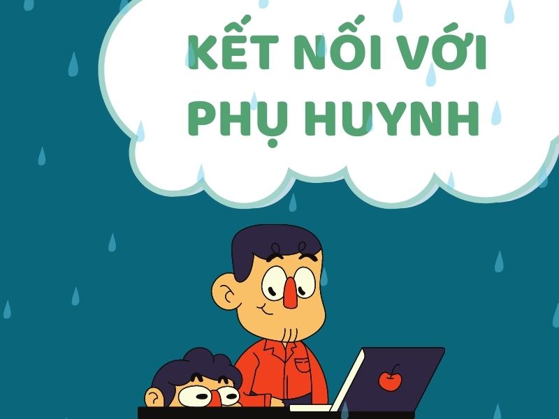 Kinh nghiệm tìm gia sư lớp 1 Kết nối với phụ huynh để mang lại kết quả tốt nhất