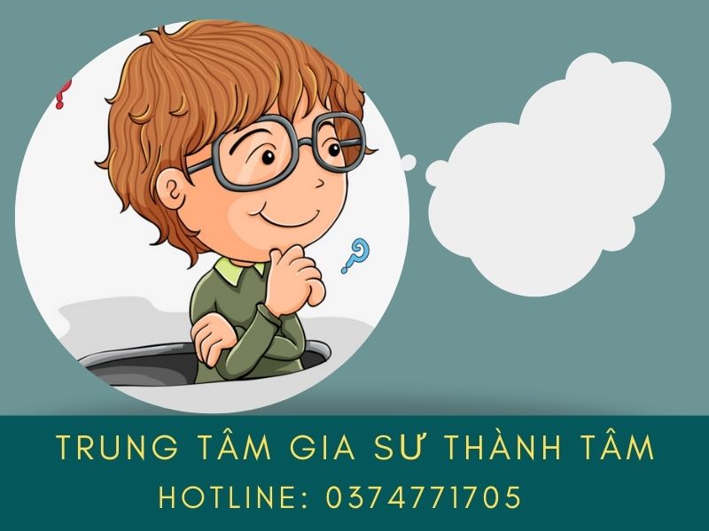 Kinh nghiệm tìm gia sư lớp 7 tại nhà không phải PHHS nào cũng biết Kinh nghiệm tìm gia sư lớp 7 tại nhà không phải PHHS nào cũng biết