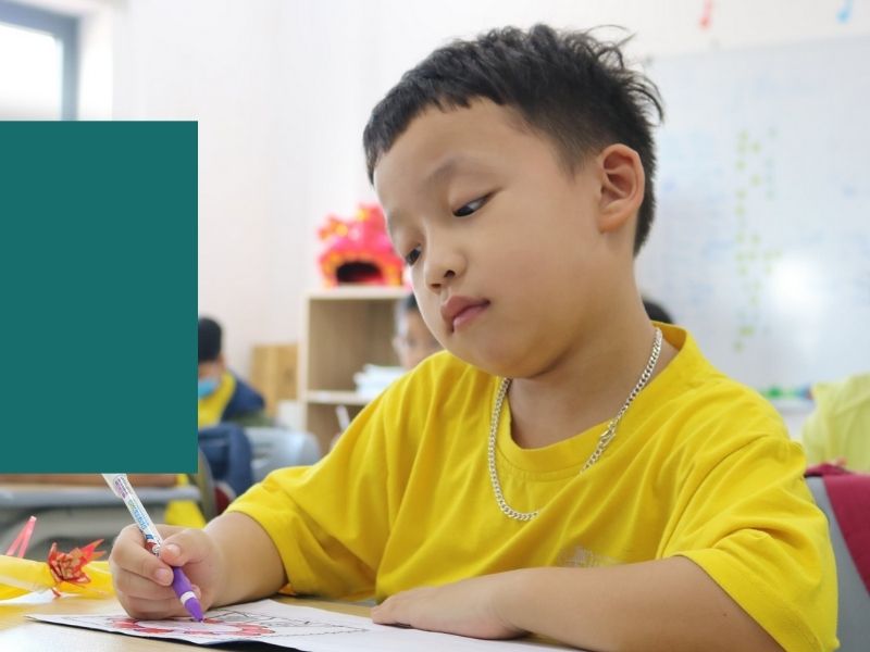 Lợi ích của học gia sư lớp 3 Lợi ích của học gia sư lớp 3