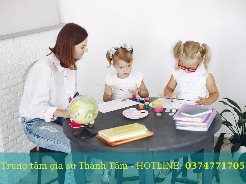 Thuê gia sư dạy kèm tại nhà giúp học viên đạt kết quả như mong muốn Thuê gia sư dạy kèm tại nhà giúp học viên đạt kết quả như mong muốn
