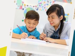 #Tìm cô giáo dạy kèm Lớp 1: Nên bắt đầu từ đâu để bé học Tốt?