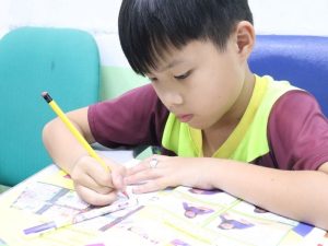 Gia Sư Cho Bé Chuẩn Bị Vào lớp 1 Chuẩn 2023- Giasuthanhtam.com