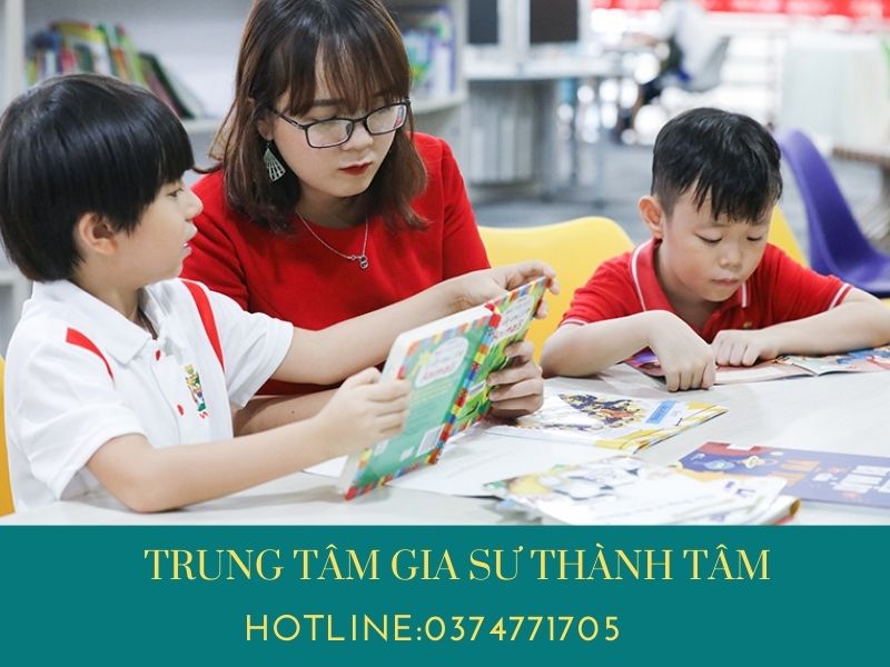Tìm gia sư giỏi dạy kèm tại nhà ở HCM giúp con học tốt hơn Tìm gia sư giỏi dạy kèm tại nhà ở HCM giúp con học tốt hơn
