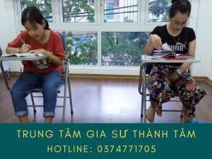 [Tìm] Thầy dạy hóa lớp 9 TpHCM giỏi chuyên môn, đúng yêu cầu!