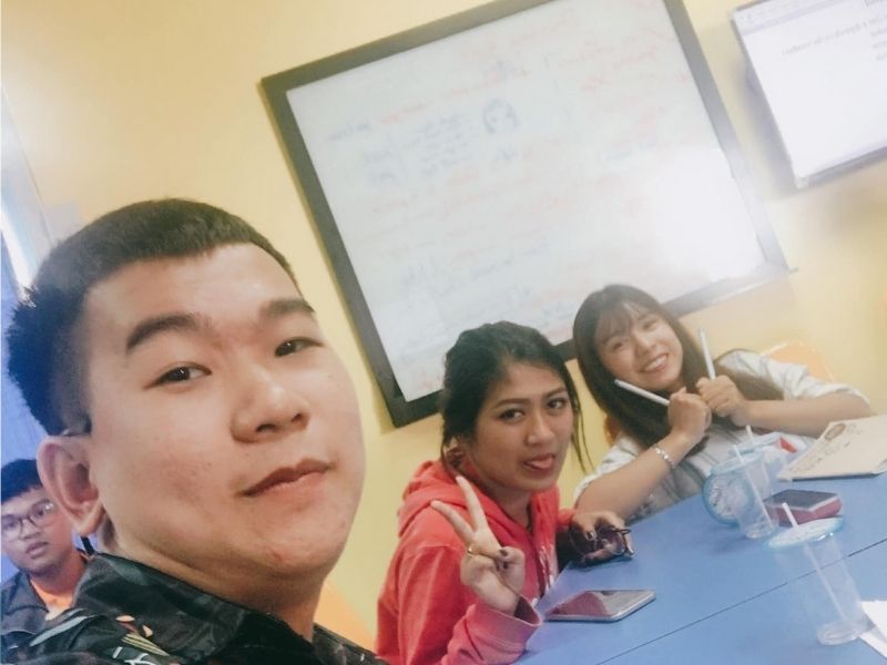 Xác định mục tiêu học tập Xác định mục tiêu học tập